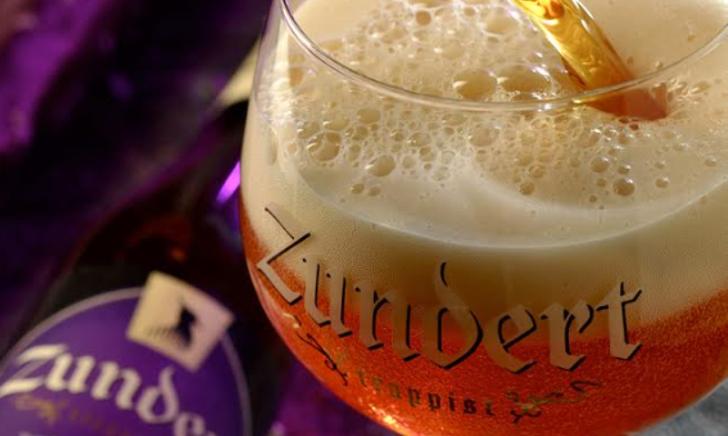 Zundert Trappist